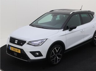 2019 SEAT Arona