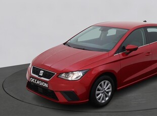 2019 SEAT Ibiza