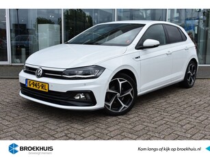 2019 Volkswagen Polo