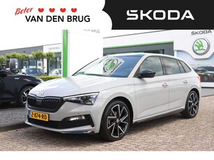 2020 Škoda Scala