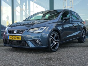 2020 SEAT Ibiza