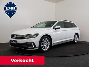 2020 Volkswagen Passat Variant