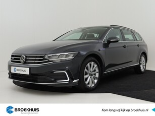 2020 Volkswagen Passat Variant