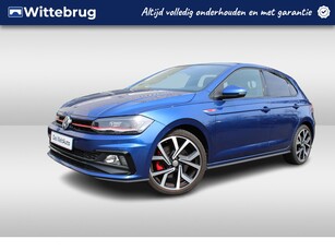 2020 Volkswagen Polo