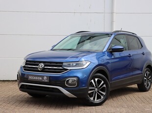 2020 Volkswagen T-Cross