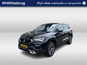 2021 SEAT Ateca