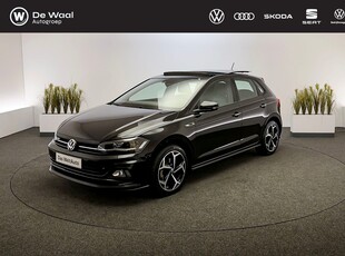 2021 Volkswagen Polo