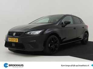 2022 SEAT Ibiza