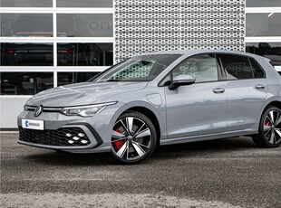 2022 Volkswagen Golf