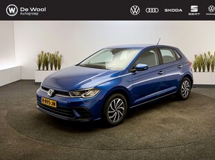 2022 Volkswagen Polo