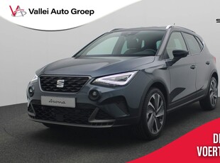 2023 SEAT Arona