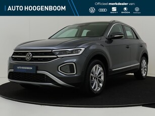 2023 Volkswagen T-Roc