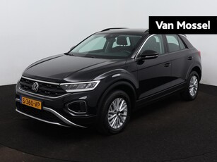 2023 Volkswagen T-Roc