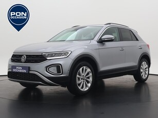 2023 Volkswagen T-Roc