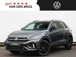 2023 Volkswagen T-Roc