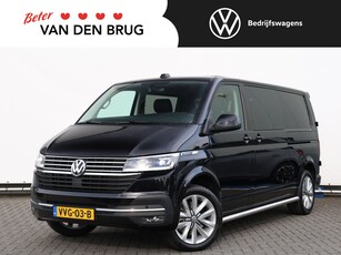 2023 Volkswagen Transporter Bestelwagen