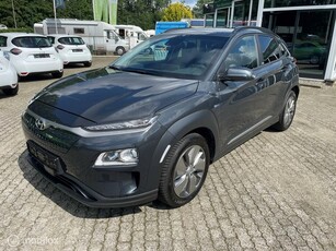 3 X Hyundai Kona's EV Fashion 39 kWh NA SUBSIDIE € 16500