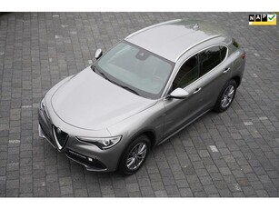 Alfa Romeo Stelvio 2.0 T AWD Super Q4 Pack Veloce