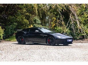 Aston Martin V12 Vantage 5.9 V12 Zagato