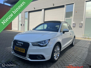 Audi A1 1.4 TFSI✅Ambition✅Pro✅Line✅PANORAMADAK✅BLACK✅WHITE✅