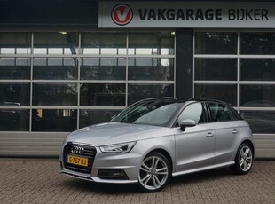 Audi A1 Sportback 1.0 TFSI Sport Pro Line