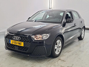 Audi A1 Sportback 25 TFSI Pro Line NL AUTO | VIRTUAL COCKPIT | LMV | CRUISE |