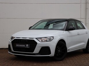 Audi A1 Sportback 30 TFSI 110pk Advanced Edition