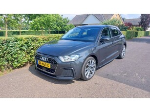 Audi A1 Sportback 35 TFSI epic AIRCO/AUTOMAAT BJ 2019