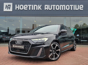 Audi A1 SPORTBACK 35 TFSI S Line Pro Line S | Ambiente | LED | Virtual