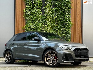 Audi A1 Sportback 40 TFSI 3X S-line EDITION #1