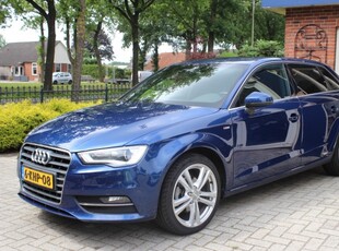 Audi A3 1.4 TFSI AMBIT. PL motor modificatie zeer recent uitgevoerd.