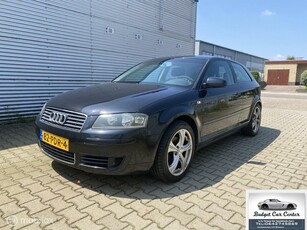 Audi A3 1.6 Ambiente