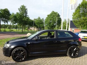 Audi A3 1.9 TDI Attraction 3DRS, '05