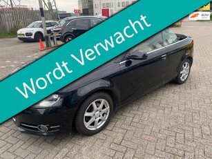 Audi A3 Cabriolet 1.2 TFSI S-edition 1e eig Leder Clima