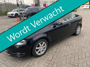 Audi A3 Cabriolet 1.2 TFSI S-edition 1e eig Leder Clima Cruise Xenon Historie