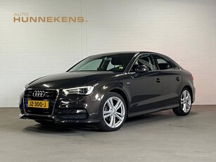 Audi A3 Limousine 1.4 TFSI Navigatie Cruise &