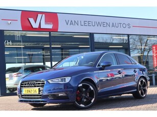 Audi A3 Limousine 1.6 TDI Ambition Pro Line Plus Lees