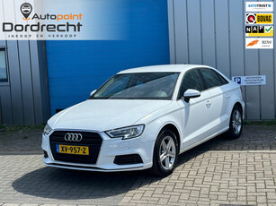 Audi A3 Limousine TFSI SPORT LED NAVI DEALER OND 1 EIG ORG NL AUTO