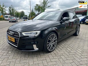 Audi A3 Sportback 1.0 TFSI Sport Lease Edition|ZEER NETTE STAAT|NAP|