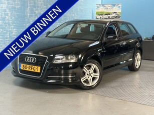 Audi A3 Sportback 1.2 TFSI Attraction AIRCO CRUSE