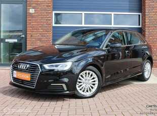 Audi A3 Sportback 1.4 e-tron Lease Edition | Virtual | Keyless