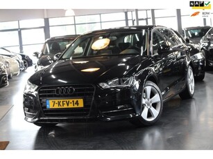 Audi A3 Sportback 1.4 TFSI Ambition Pro LineACCNAV