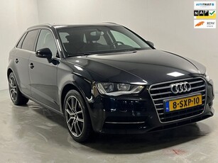 Audi A3 Sportback 1.4 TFSI Attraction Pro Line