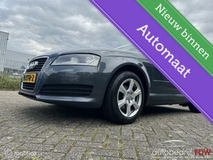 Audi A3 Sportback 1.4 TFSI/AUTOMAAT/5DEURS/NAP/LEER