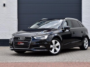 Audi A3 Sportback 1.4 TFSI CoD Ambition Pro Line plus | LED | Xenon | Cruise |