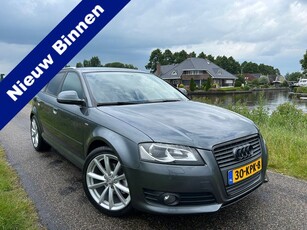 Audi A3 Sportback 1.4 TFSI S-edition 2x S-Line / Xenon /