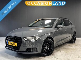 Audi A3 Sportback 1.5 TFSI CoD Design Pro Line, S-Tronic