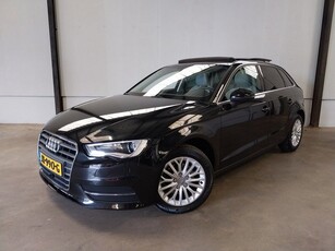 Audi A3 Sportback 1.6 TDI PANO DAK XENON LED HALF LEER NAVI CRUISE ECC