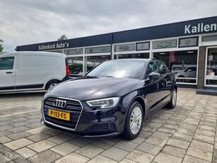 Audi A3 Sportback 1.6 TDI Pro Line|LED, Navi, 18 Inch S-Line