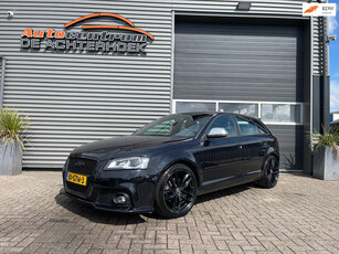 Audi A3 Sportback 1.8 TFSI Attraction Xenon*Cruise control!!!